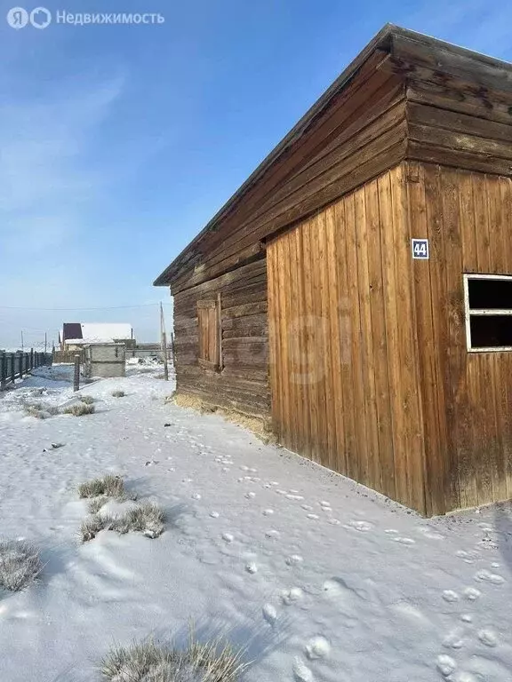 Участок в село Кош-Агач, улица Кабакана (7 м) - Фото 1