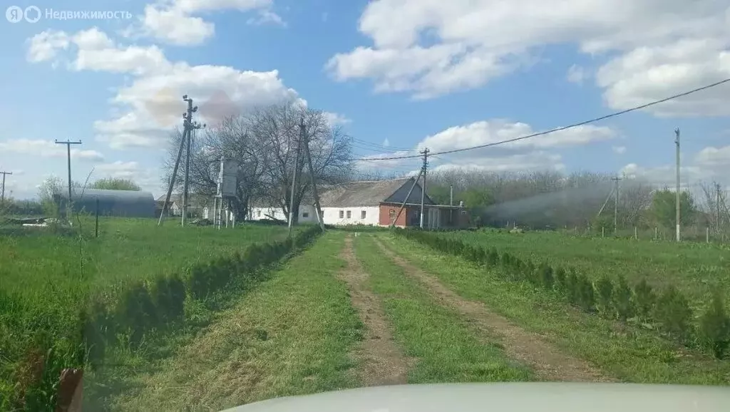Участок в село Первореченское, улица Суворова, 120 (150 м) - Фото 2