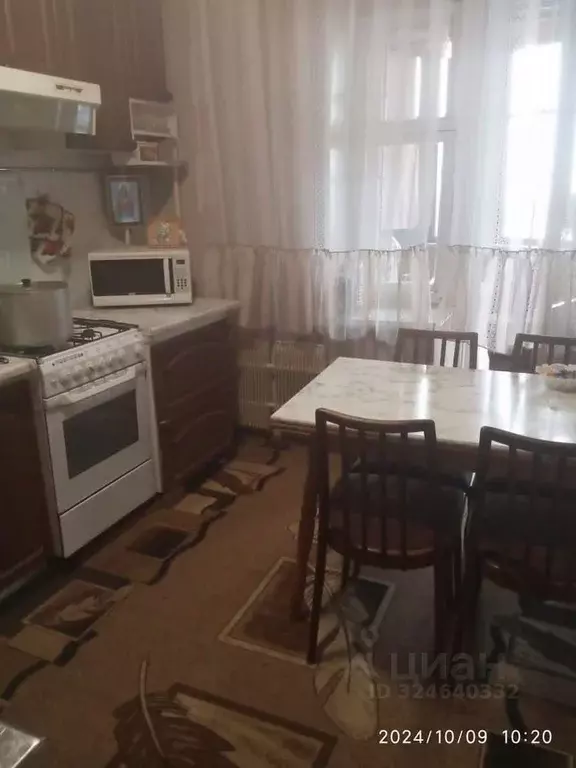 2-к кв. Самарская область, Самара просп. Металлургов, 56 (61.0 м) - Фото 1