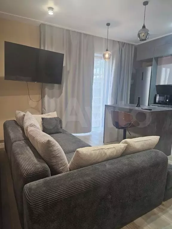 2-к. квартира, 48 м, 11/19 эт. - Фото 0