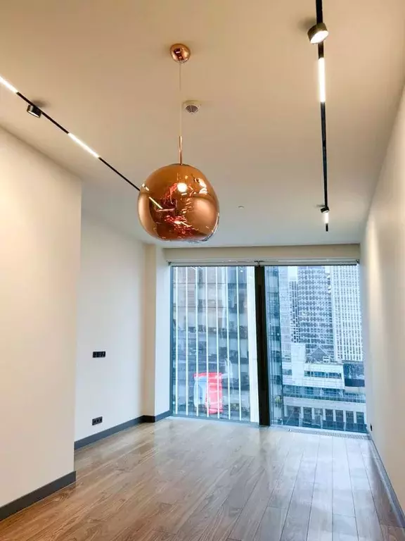 Офис в Москва 1-й Красногвардейский проезд, 22с2 (75 м) - Фото 2