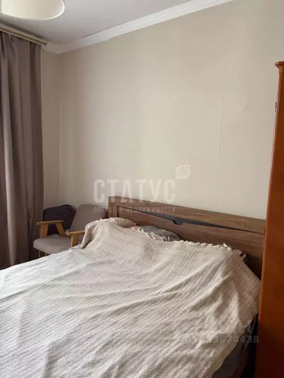2-к кв. Крым, Ялта муниципальный округ, Массандра пгт ул. Мухина, 38к1 ... - Фото 2