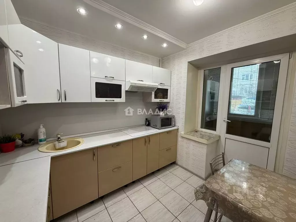 2-к кв. Забайкальский край, Чита ул. Боровая, 4 (48.2 м) - Фото 2