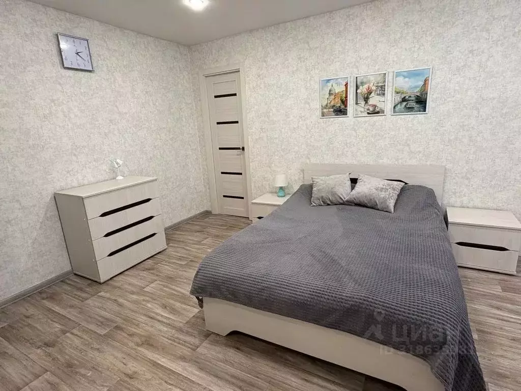 2-к кв. Саратовская область, Саратов ул. Имени В.Г. Рахова, 154 (48.0 ... - Фото 1