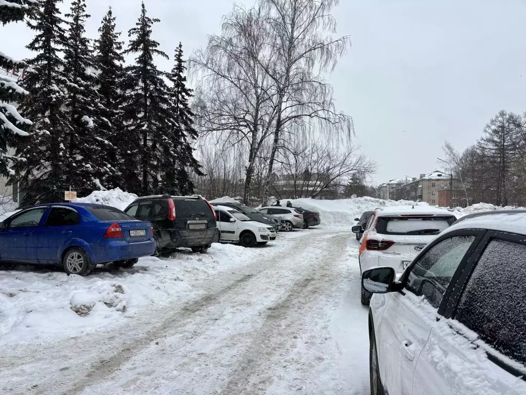 Помещение свободного назначения в Татарстан, Казань ул. Рахимова, 10В ... - Фото 2
