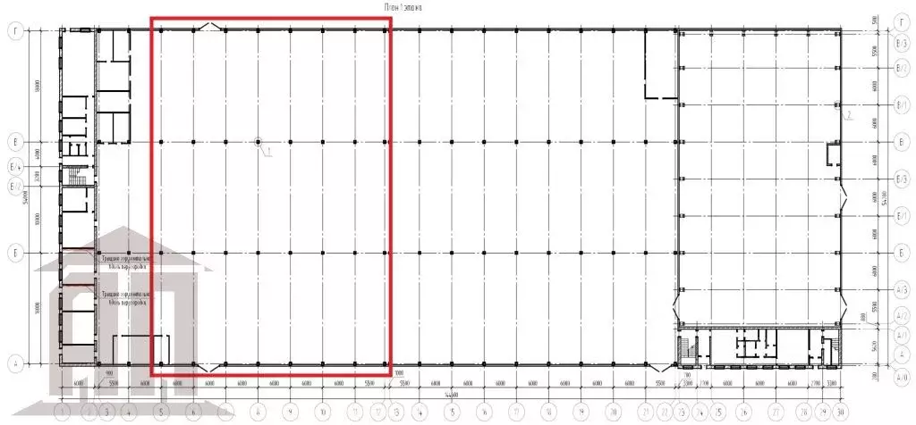 Производственное помещение в Тверская область, Тверь Индустриальная ... - Фото 2