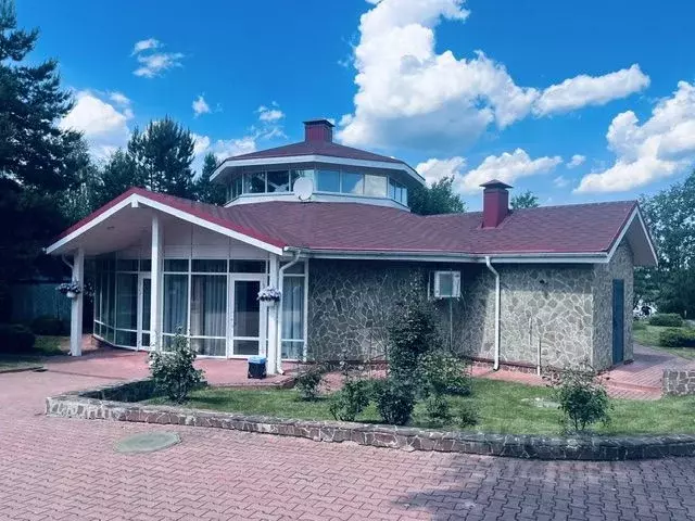 Дом в Тверская область, Калининский муниципальный округ, д. Горохово  ... - Фото 2