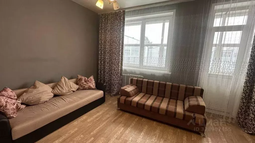 Студия Иркутская область, Иркутский муниципальный округ, Маркова рп, ... - Фото 2