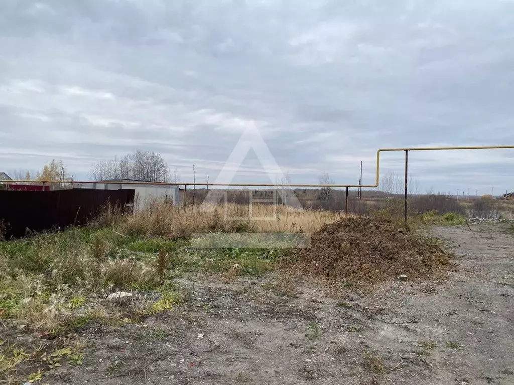 Участок в Челябинская область, Коркино ул. Панарина, 100 (15.0 сот.) - Фото 1