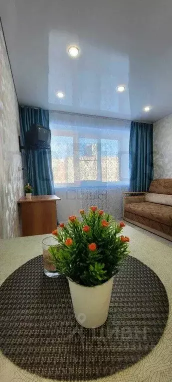 Комната Свердловская область, Екатеринбург ул. Таганская, 8 (16.8 м) - Фото 0
