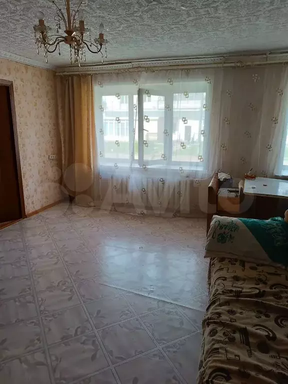 2-к. квартира, 42 м, 2/3 эт. - Фото 0