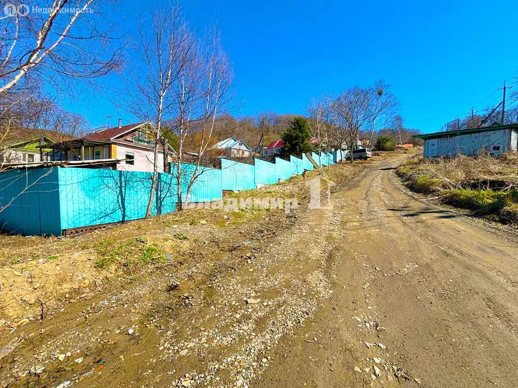 Дом в Находка, Океанская улица, 26 (166 м) - Фото 1