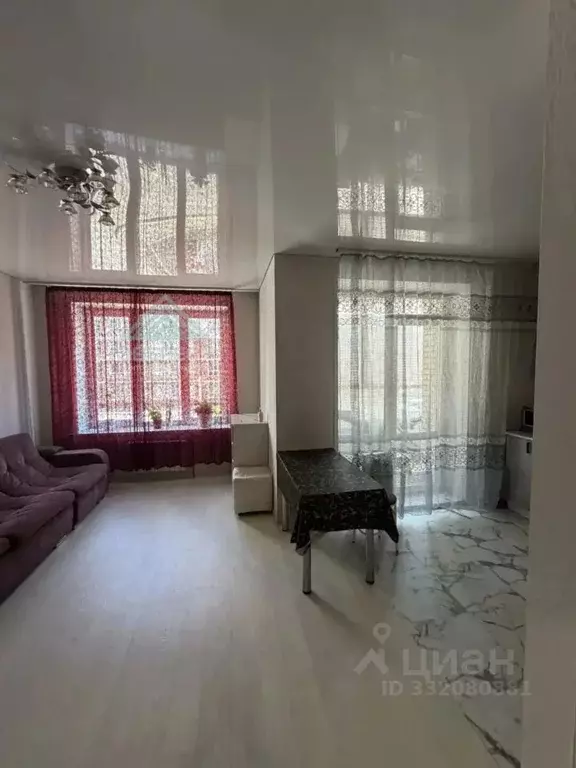 2-к кв. Хакасия, Абакан Трудовая ул., 84 (60.0 м) - Фото 1