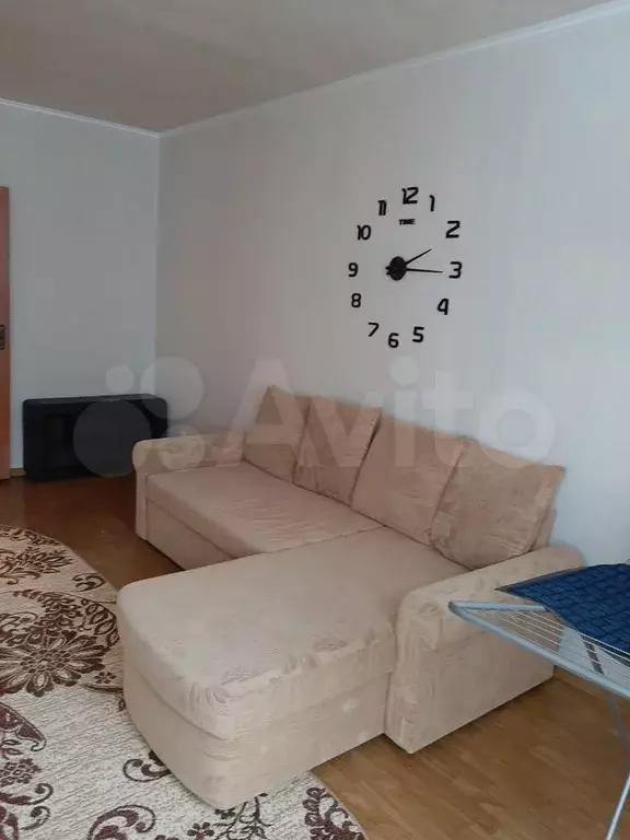 2-к. квартира, 58 м, 7/19 эт. - Фото 0