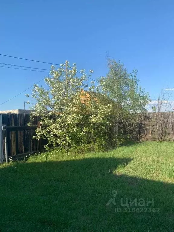 Участок в Саха (Якутия), Якутск городской округ, с. Маган  (8.0 сот.) - Фото 1