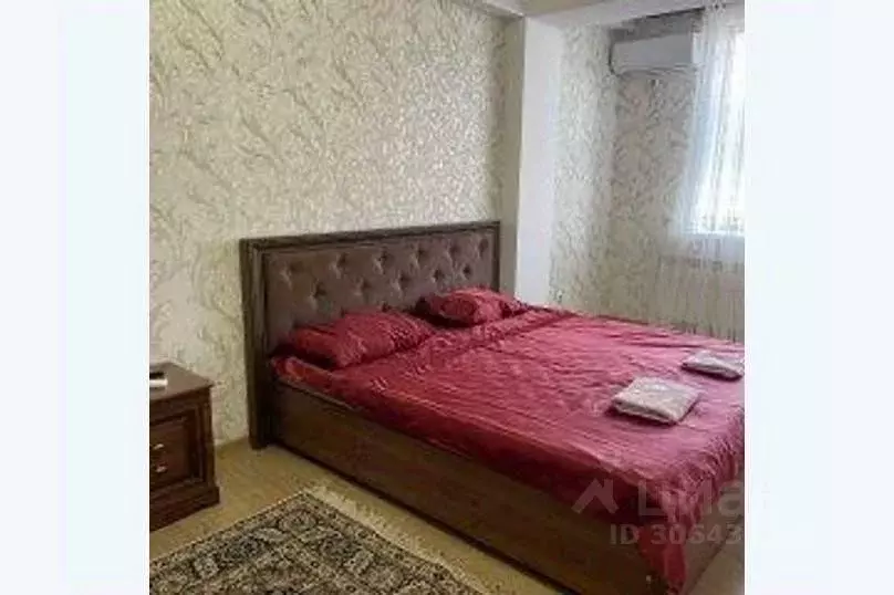 1-к кв. Дагестан, Дербент ул. Николая Гоголя, 1 (56.0 м) - Фото 2