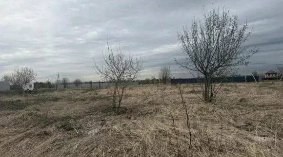 Участок в Московская область, Серпухов городской округ, с. Липицы ул. ... - Фото 1