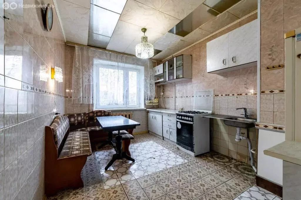 3-комнатная квартира: Ковров, улица Машиностроителей, 7 (63.5 м) - Фото 1