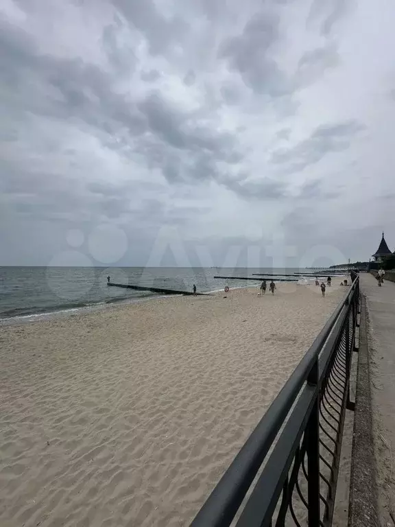 2-к. квартира, 62,4 м, 4/4 эт. - Фото 0