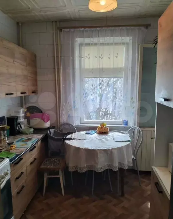 2-к. квартира, 52,1 м, 3/5 эт. - Фото 1