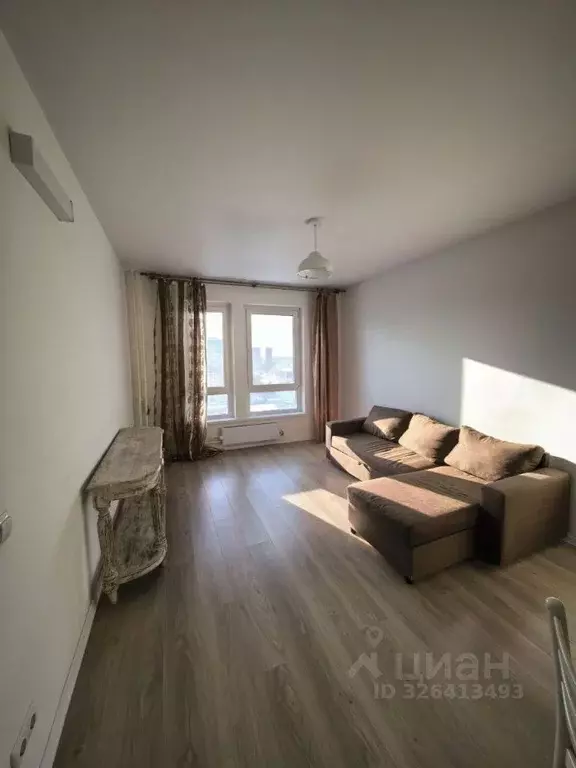 3-к кв. Москва Большая Очаковская ул., 2 (85.7 м) - Фото 0