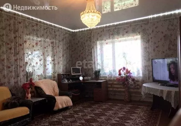 Дом в село Сугояк, улица 70 лет Октября, 2 (103 м) - Фото 0