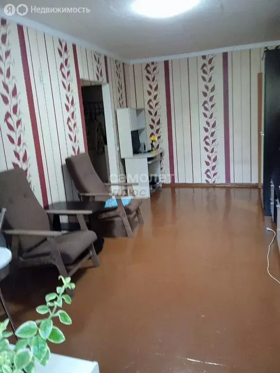 2-комнатная квартира: Липецк, улица Валентины Терешковой, 10/2 (43 м) - Фото 1