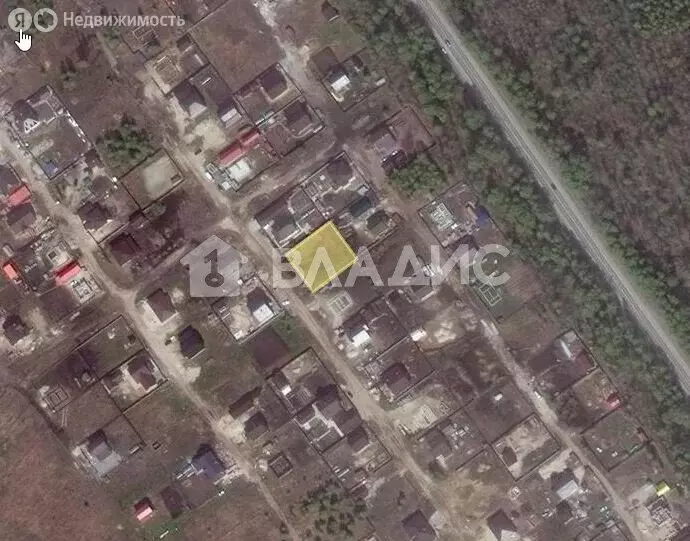 Участок в Тобольск, микрорайон Восточный (10 м) - Фото 2