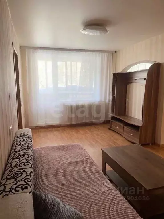 2-к кв. Удмуртия, Ижевск ул. 30 лет Победы, 74 (46.0 м) - Фото 2