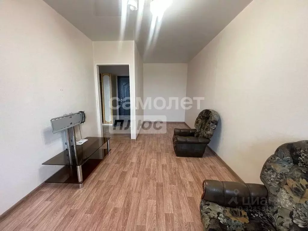 1-к кв. Пензенская область, Кузнецк ул. Ленина, 271 (35.4 м) - Фото 2
