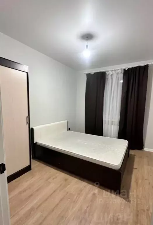 2-к кв. Краснодарский край, Краснодар ул. Летчика Позднякова, 2к22 ... - Фото 1