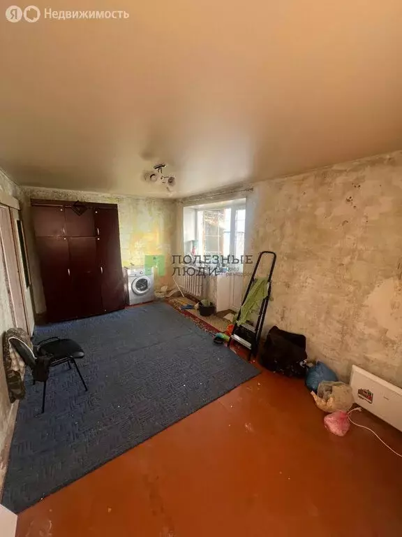 1-комнатная квартира: Белгород, Садовая улица, 43 (30.4 м) - Фото 1