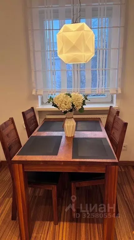 3-к кв. Калининградская область, Калининград Офицерская ул., 32 (60.0 ... - Фото 1