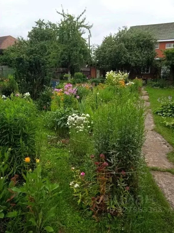 Участок в Московская область, Мытищи городской округ, д. Семкино, ... - Фото 1