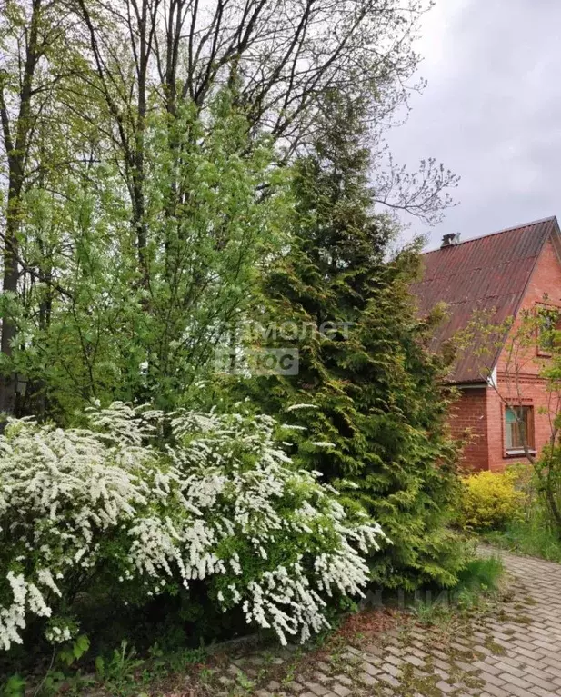 Дом в Калужская область, Боровский муниципальный округ, Совьяки с/пос, ... - Фото 2