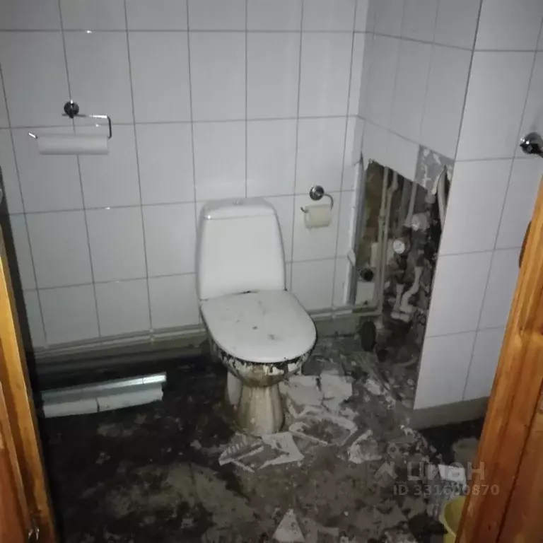 Помещение свободного назначения в Коми, Воркута Пионерская ул., 28 ... - Фото 1