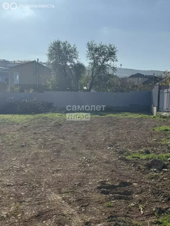 Участок в Супсех, Мурманская улица (6.08 м) - Фото 1