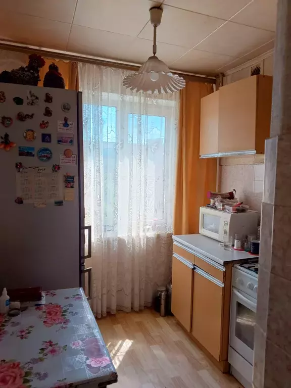 Продаётся 2-к квартира, 47 м - Фото 1