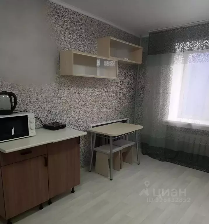 Студия Хакасия, Абакан просп. Ленина, 38 (18.0 м) - Фото 2