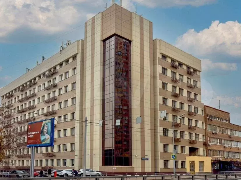 Продам офисное помещение, 26 м - Фото 0