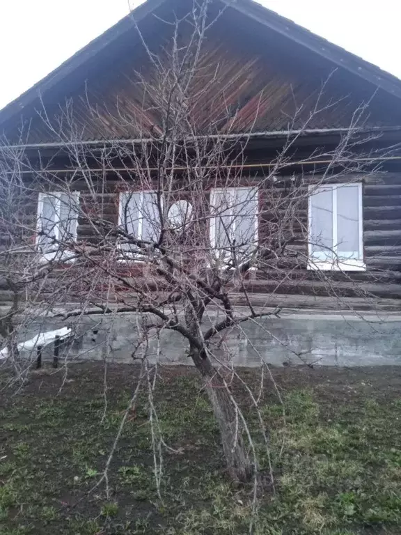 Дом в Свердловская область, Первоуральск городской округ, с. Битимка, ... - Фото 1