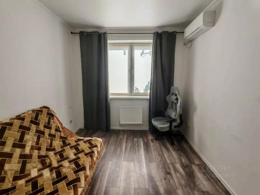 1-к кв. Адыгея, Тахтамукайский район, Старобжегокайское с/пос, Новая ... - Фото 2