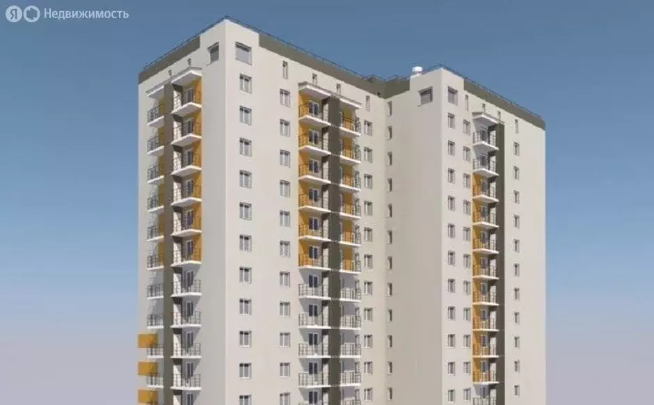 1-комнатная квартира: Хабаровск, улица Карла Маркса, 144/1А (28 м) - Фото 0