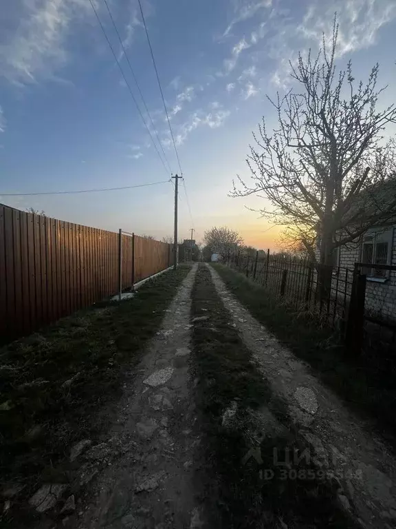 Участок в Ставропольский край, Ставрополь Связист садовое ... - Фото 0