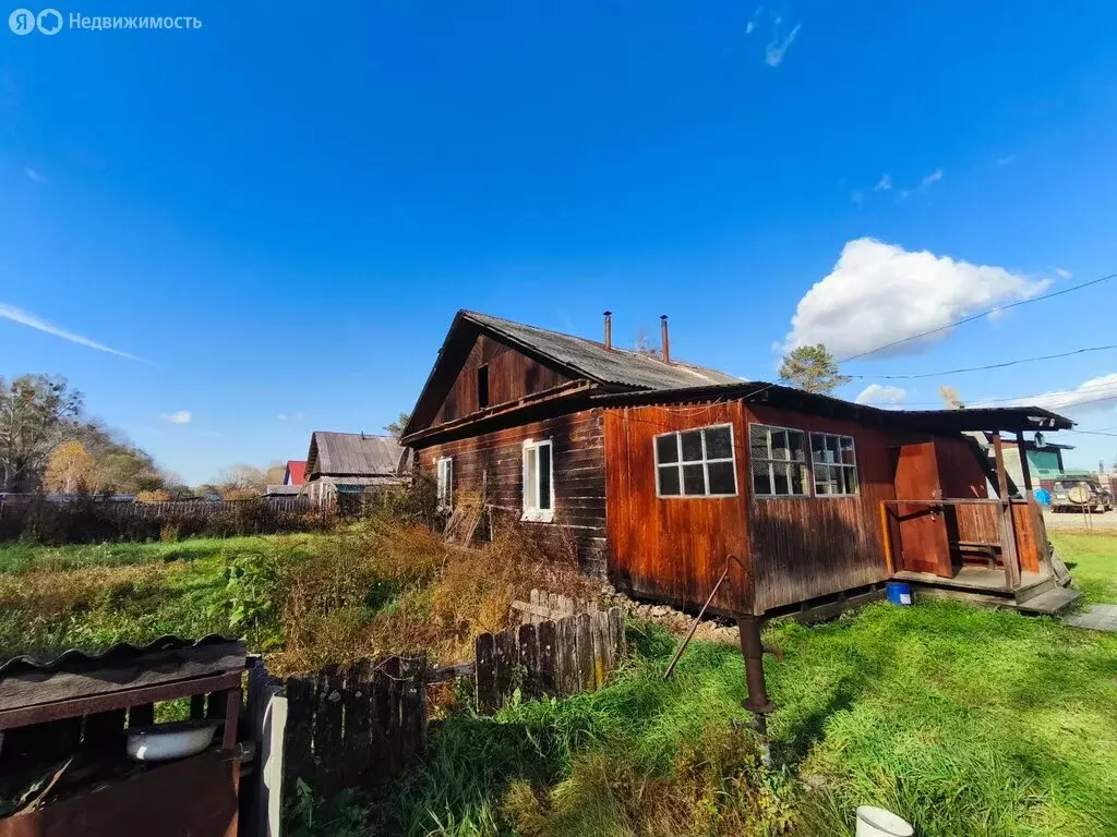 Дом в Чугуевка, Береговая улица, 10В (77.8 м) - Фото 0