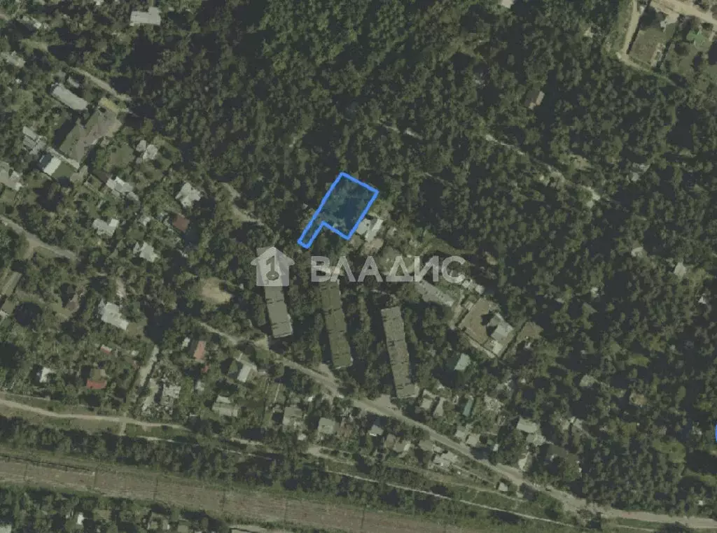 Продается участок в г. Королев - Фото 1