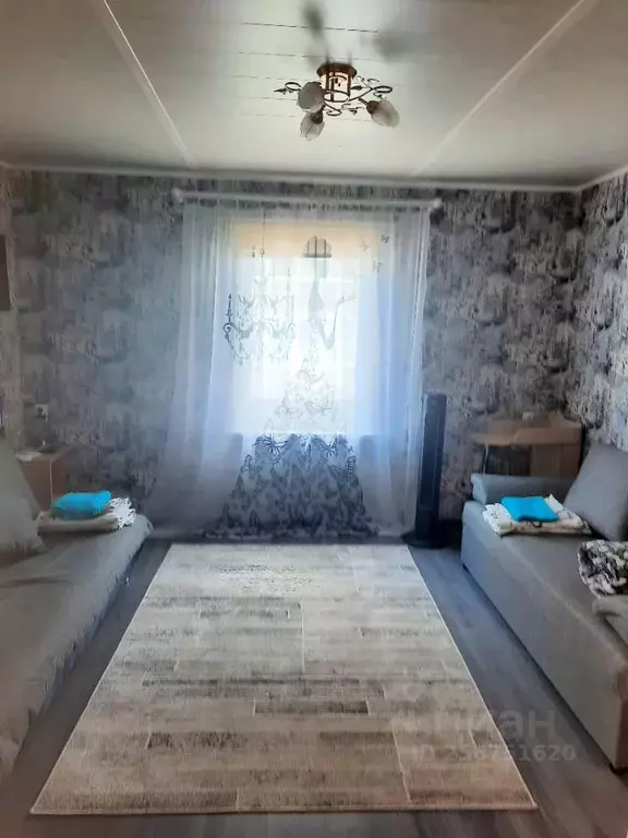 1-к кв. Карелия, Сортавала Первомайская ул., 19 (30.0 м) - Фото 1