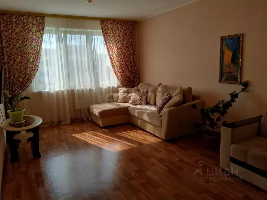 2-к кв. Краснодарский край, Геленджик ул. Маршала Жукова, 1к2 (56.2 м) - Фото 2