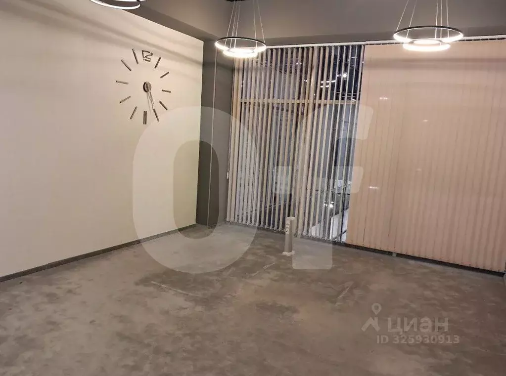 Офис в Москва Верейская ул., 29С134 (763 м) - Фото 1