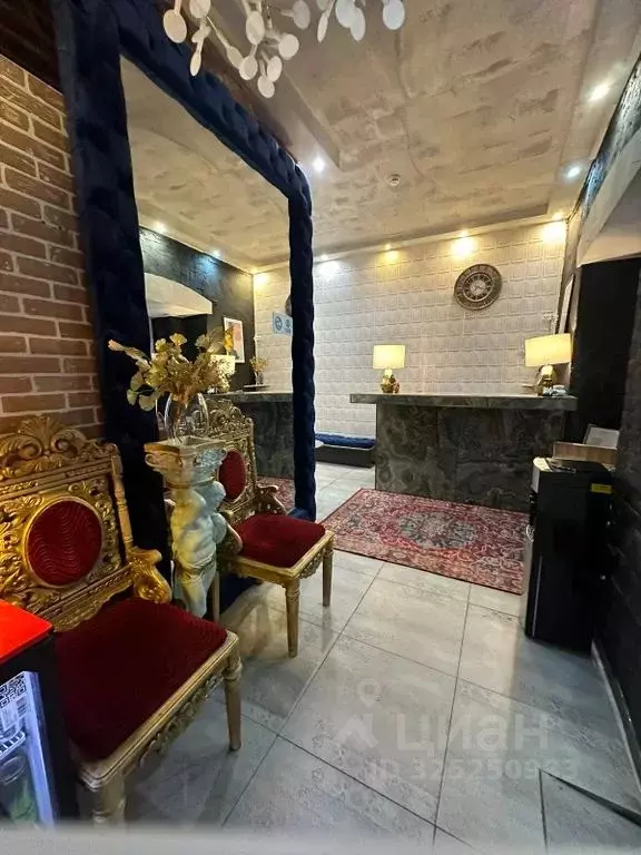 Комната Москва Овчинниковская наб., 6С2 - Фото 1